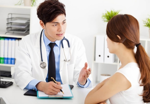 Khi nào nên đi khám bác sĩ về viêm dạ dày?